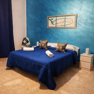 La Casa Del Moro - Al Politeama Bed and breakfast