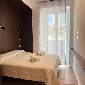 Sulle Vie Del Capo Couette-café