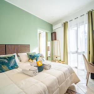 La Porta Di Alba Bed and breakfast