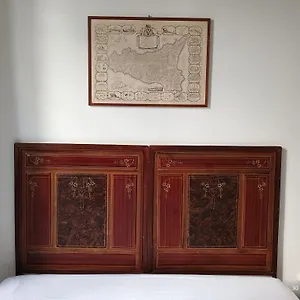 Frühstückspension Arte Bianca, Palermo