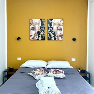 Il Moro Di Ballaro - Couette-café