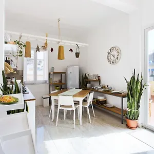 La Terrazza Del Sole Couette-café