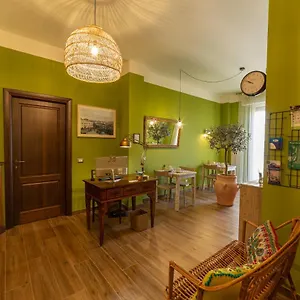 Frühstückspension Il Palchetto Di Charme E Design, Palermo