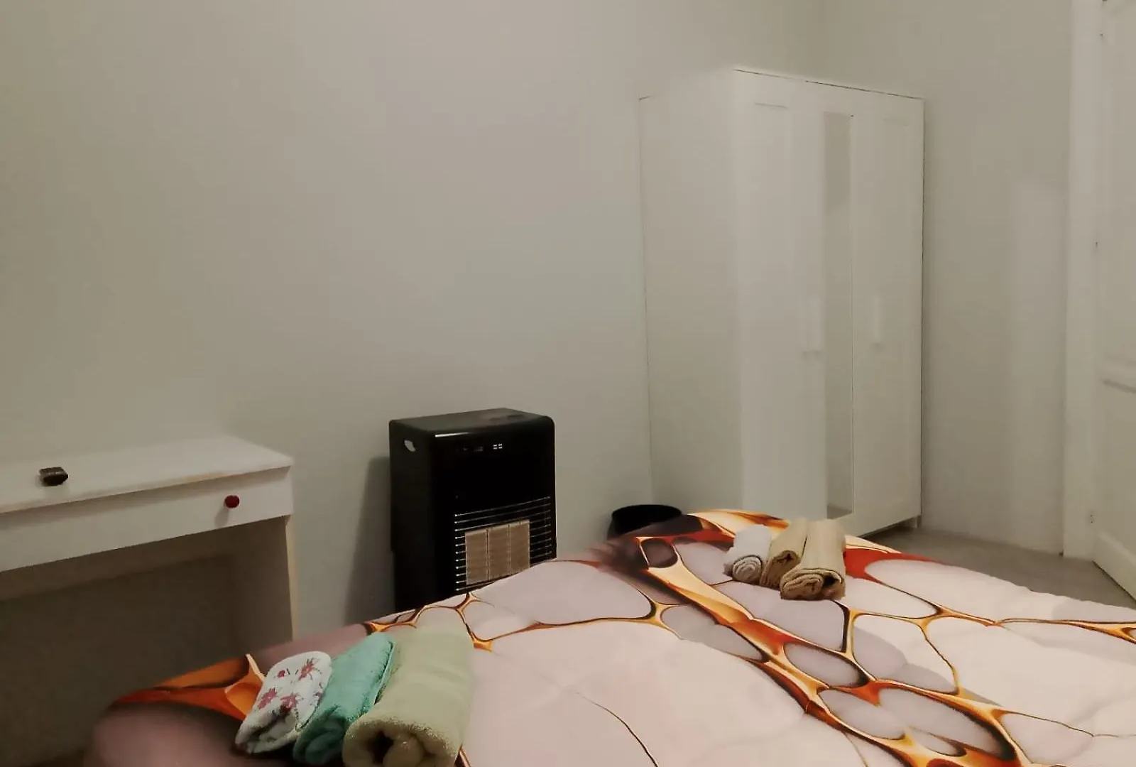 Bed & Breakfast La Casetta Della Stazione Palermo