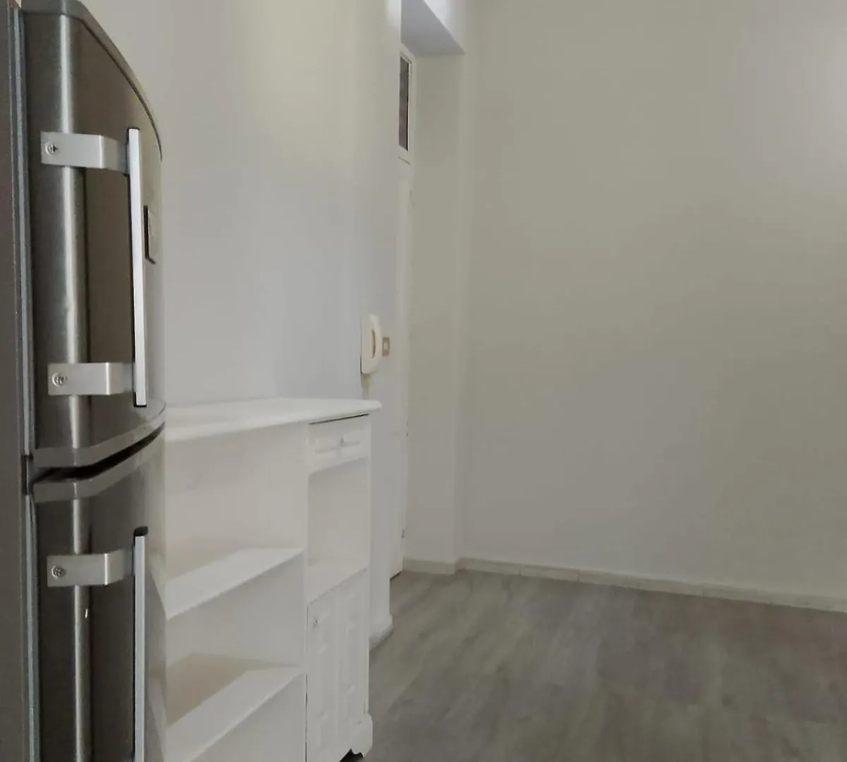 La Casetta Della Stazione Palermo Bed & Breakfast